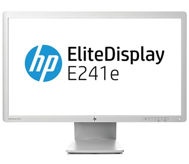 HP EliteDisplay E241e