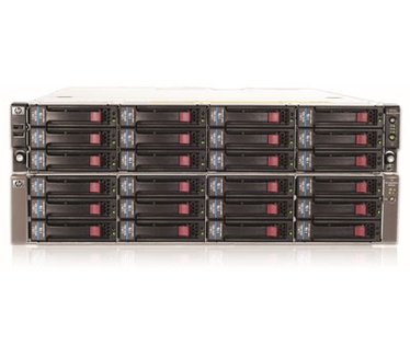 HPE StoreOnce Hewlett Packard Enterprise 4210 Backup 6TB Server