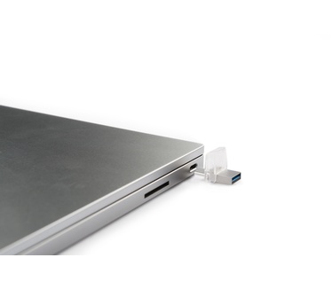 Kingston DataTraveler microDuo 3C 16GB