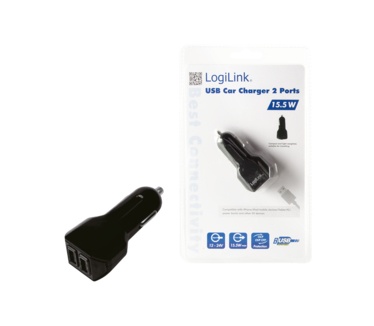 LogiLink PA0101