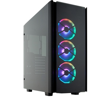 Corsair Obsidian 500D RGB SE