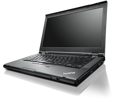 Lenovo ThinkPad T430 (N1XKAML)