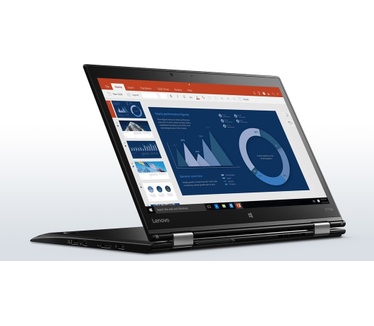 Lenovo ThinkPad X1 Yoga i5-8gb-265ssd Azerty