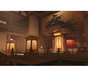 Overwatch Collector's Edition, Xbox One