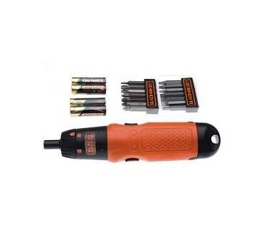 Black & Decker A7073-XJ