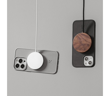 Woodcessories Bio Case MagSafe