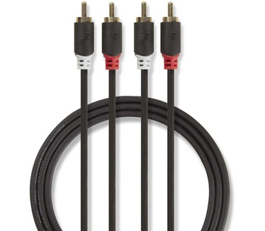 Nedis CABP24200AT30