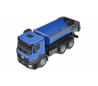 Amewi Mercedes Arocs License Dump Truck