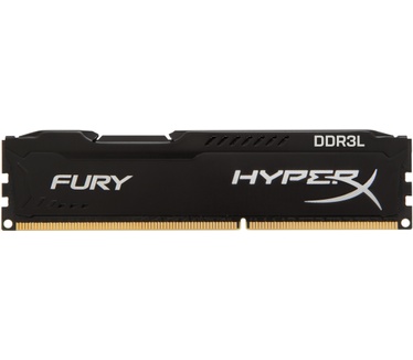 Kingston FURY Memory Low Voltage 16GB DDR3L 1866MHz Kit