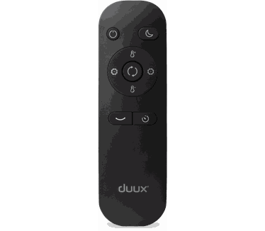 Duux Duux North 12K BTU/u Grijs