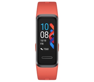 Huawei Band 4