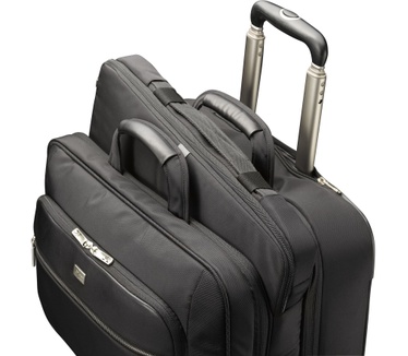 Case Logic 17" Checkpoint Friendly Rolling