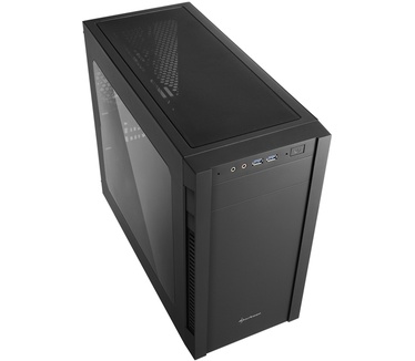 Sharkoon S1000 Window