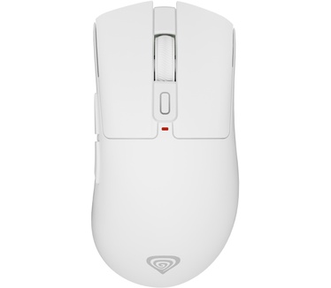 Genesis Zircon 880 White