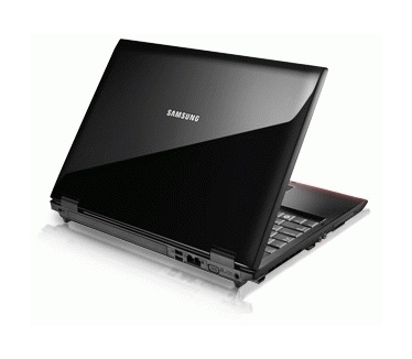 Samsung R610 AS07