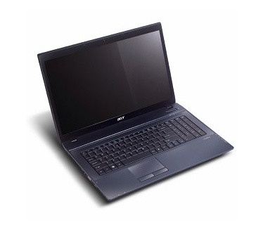 Acer Travelmate 7740ZG-P603G32MN
