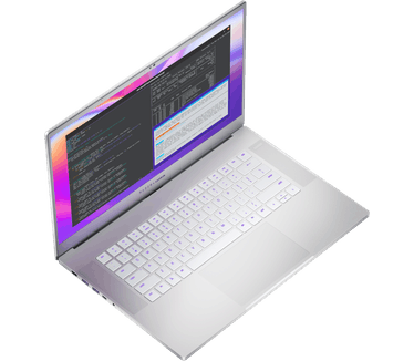 Tensorbook