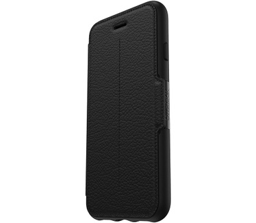 Otterbox Strada (iPhone 7) Zwart