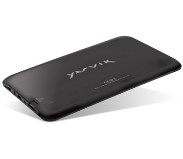 Yarvik Luna TAB07 Zwart