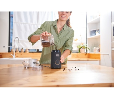 Black & Decker BXCG150E