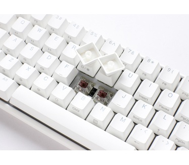 Ducky One 3 Classic Mini