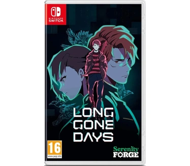 Long Gone Days