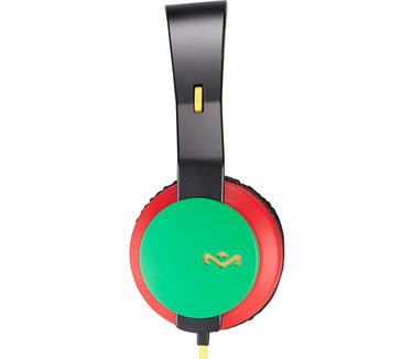 House of Marley Roar Groen (Groen)