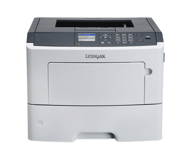 Lexmark MS610dn