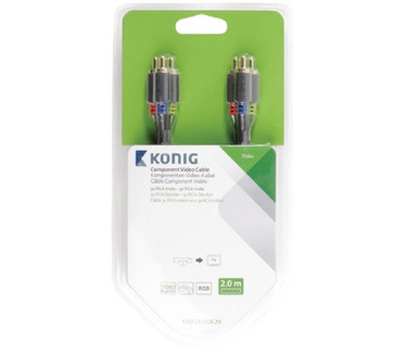 Konig KNV24350E20