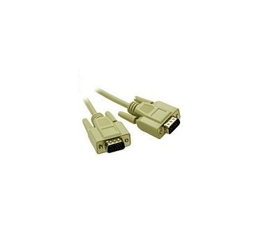 CablesToGo 2m HD15 M/M SVGA Cable