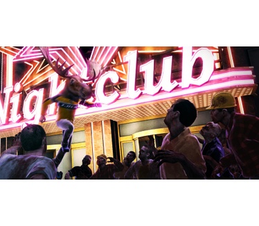 Dead Rising 2, PS3