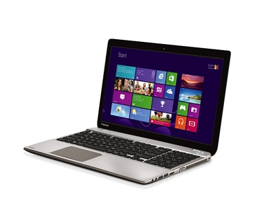 Toshiba Satellite Toshiba Satellite P50-A-12P