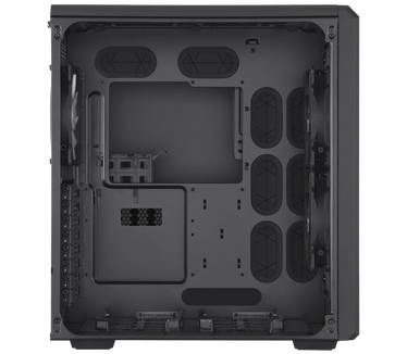 Corsair Carbide Corsair Carbide Air 540