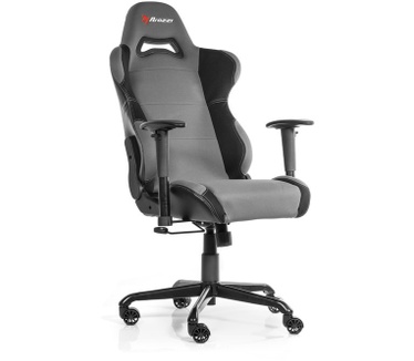 Arozzi Torretta Gaming Stuhl Gaming Chair grau