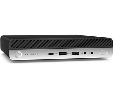 HP ProDesk 600 G4 Mini 5ZR80EA