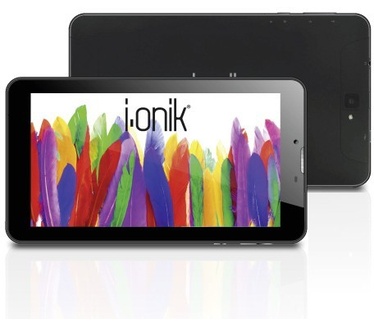 Ionik Global Tab L701 4G Zwart