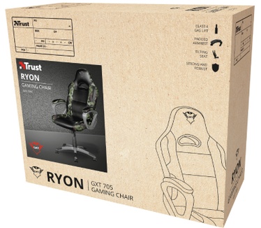 Trust GXT 705C Ryon