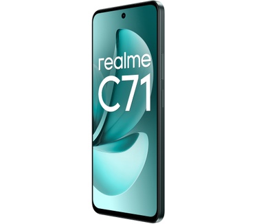 Realme C71
