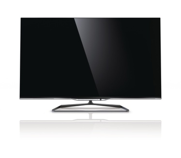 Philips 42PFL7008K Zwart