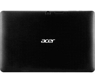 Acer Iconia One 10 B3-A20B Zwart