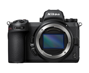 Nikon Z7 II
