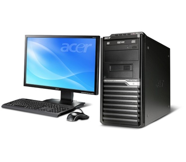 Acer Veriton M480G (PU.V75E3.001)
