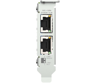 QNAP QXG-10G2T