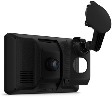 Garmin CamperCam 795