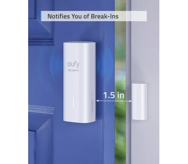 eufy by Anker Deursensor / Raamsensor