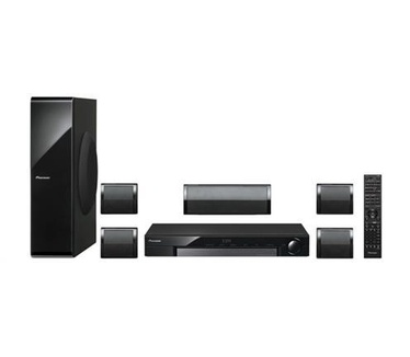 Pioneer MCS-434