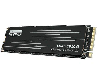 Klevv Cras CRAS C910G 1 TB SSD 1TB