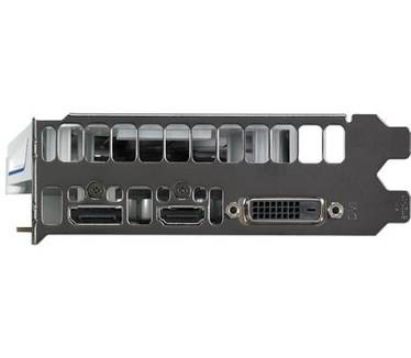 Asus DUAL-RX460-2G