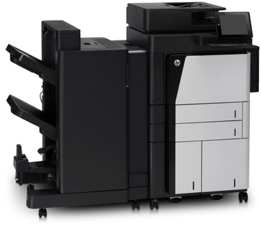 HP LaserJet Enterprise M830z