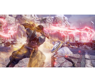 Soul Calibur VI, Xbox One